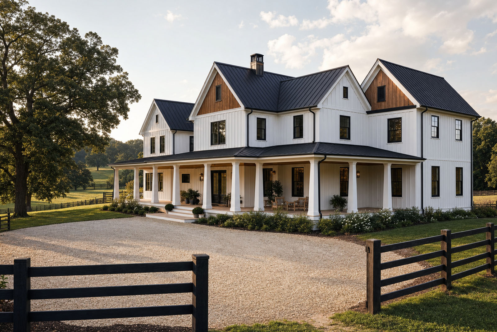Home Styles